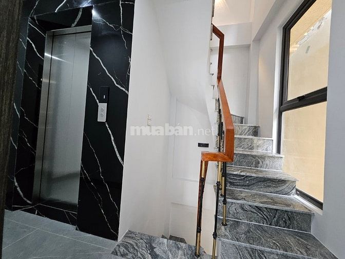 🔥 PHỐ NGỌC LÂM -  LÔ GÓC – THANG MÁY – Ô TÔ 7 CHỖ –40M2*6 - 19 TỶ🔥