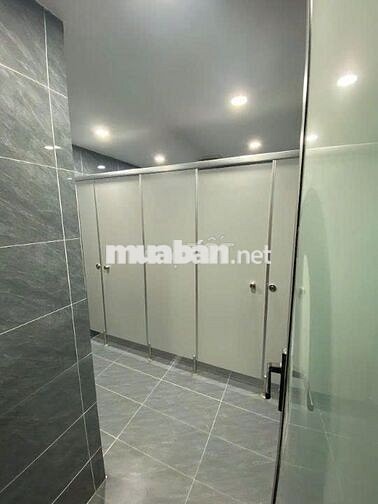 Mặt Bằng Mặt Tiền Đường Nguyễn Hữu Thọ Cực Rộng ( 10m)