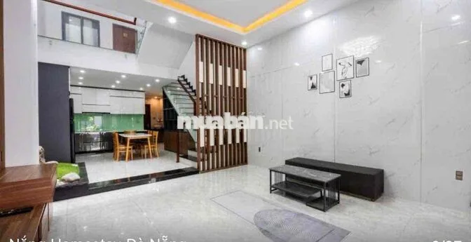 104 ✨ 🏡 CHO THUÊ NHÀ 3 TẦNG MẶT TIỀN HOÀNG ĐÌNH ÁI