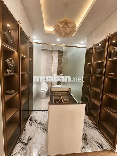 🏡 CHO THUÊ  NHÀ MỚI  4 PHÒNG NGỦ  – SƠN TRÀ, ĐÀ NẴNG ✨