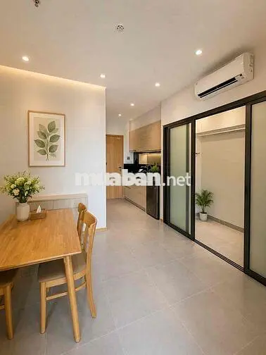 102 ✨ 🏢 CHO THUÊ CĂN HỘ 2PN CAO CẤP MỚI 100% TINI APARTMENT