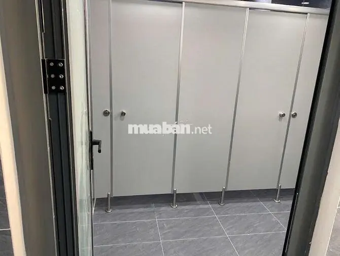 Mặt Bằng Mặt Tiền Đường Nguyễn Hữu Thọ Cực Rộng ( 10m)