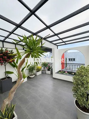 🏡 CHO THUÊ  NHÀ MỚI  4 PHÒNG NGỦ  – SƠN TRÀ, ĐÀ NẴNG ✨