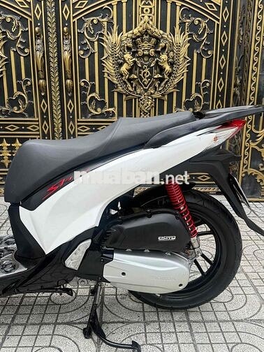 Honda SH Việt 125 2016 ODO Chuẩn 9.700KM Siêu Keng