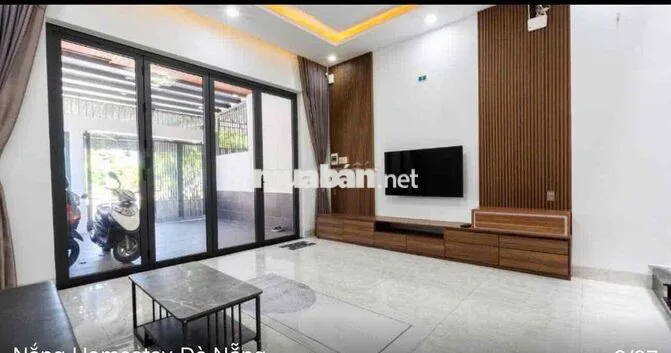 104 ✨ 🏡 CHO THUÊ NHÀ 3 TẦNG MẶT TIỀN HOÀNG ĐÌNH ÁI