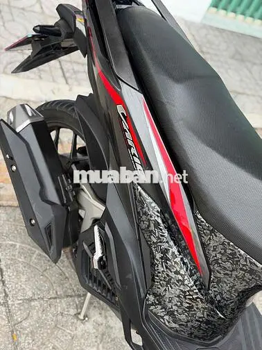 Honda Vario 125 2019 Đen