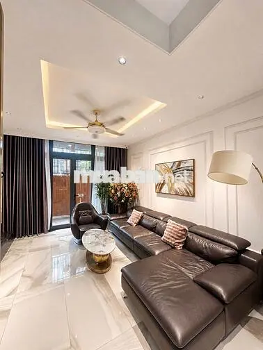 🏡 CHO THUÊ  NHÀ MỚI  4 PHÒNG NGỦ  – SƠN TRÀ, ĐÀ NẴNG ✨