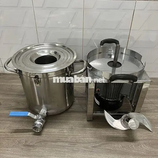 TÌM NHÀ THUÊ NGUYÊN CĂN VỪA Ở VỪA KINH DOANH -  BÌNH TÂN