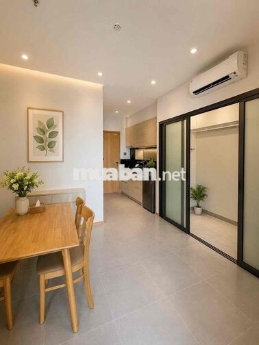 102 ✨ 🏢 CHO THUÊ CĂN HỘ 2PN CAO CẤP MỚI 100% TINI APARTMENT