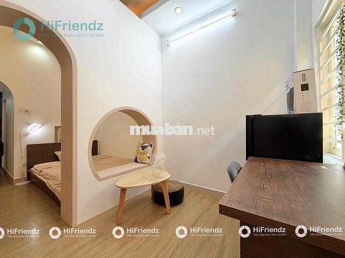 STUIDO TÁCH BẾP - LÊ VĂN SỸ - BÙI THỊ XUÂN - HOÀNG SA TRƯỜNG SA