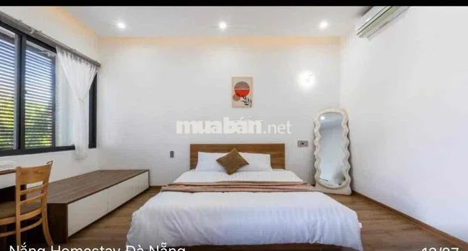 104 ✨ 🏡 CHO THUÊ NHÀ 3 TẦNG MẶT TIỀN HOÀNG ĐÌNH ÁI
