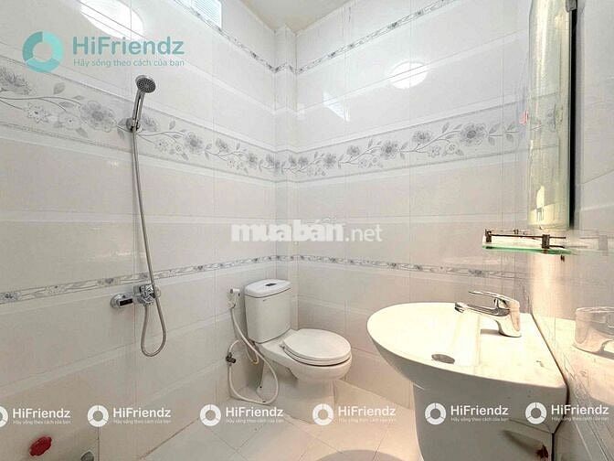 STUIDO TÁCH BẾP - LÊ VĂN SỸ - BÙI THỊ XUÂN - HOÀNG SA TRƯỜNG SA
