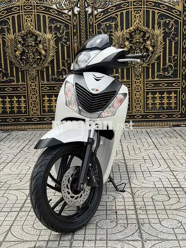 Honda SH Việt 125 2016 ODO Chuẩn 9.700KM Siêu Keng