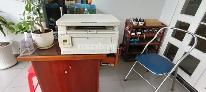 Cần Thanh Lý Máy in Đa Năng HP 