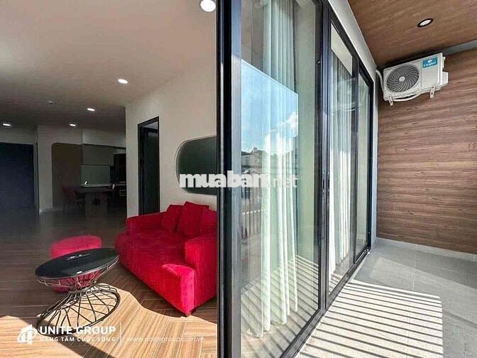 Căn Hộ  1PN - Studio Bancol ngay Sân Bay Tân Sơn Nhất