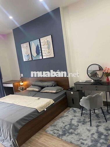 🇻🇳 CHO THUÊ NHÀ MỚI ĐẸP: ĐƯỜNG DƯƠNG QUẢNG HÀM - 4 PHÒNG NGỦ - 4WC 