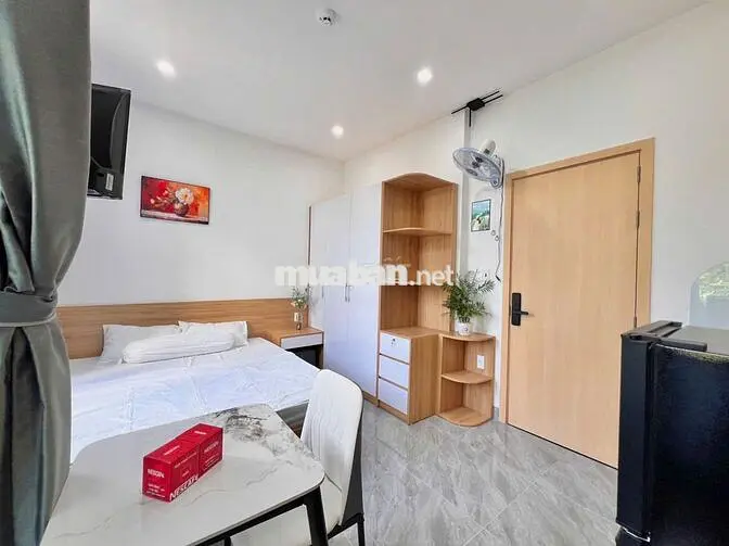 🏡 CĂN HỘ CHO THUÊ HIỆN ĐẠI – TÂN THÁI 3, SƠN TRÀ CHỈ 8TR