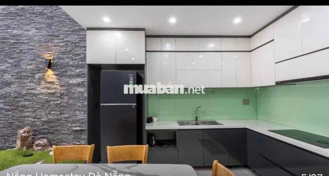 104 ✨ 🏡 CHO THUÊ NHÀ 3 TẦNG MẶT TIỀN HOÀNG ĐÌNH ÁI