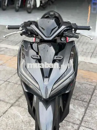 Honda Vario 125 2019 Đen