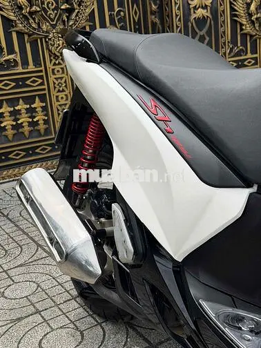 Honda SH Việt 125 2016 ODO Chuẩn 9.700KM Siêu Keng