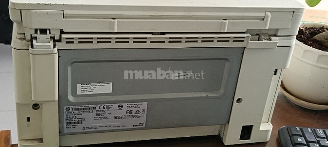 Cần Thanh Lý Máy in Đa Năng HP 