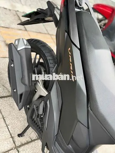 Honda Vario 125 2024 Đen