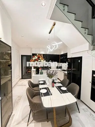 🏡 CHO THUÊ  NHÀ MỚI  4 PHÒNG NGỦ  – SƠN TRÀ, ĐÀ NẴNG ✨