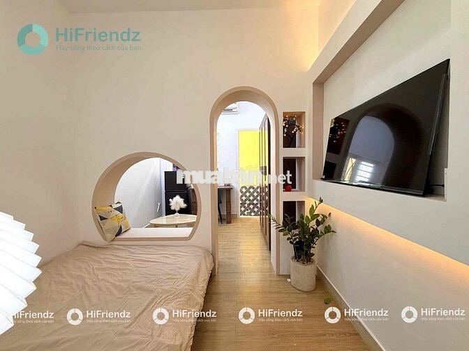 STUIDO TÁCH BẾP - LÊ VĂN SỸ - BÙI THỊ XUÂN - HOÀNG SA TRƯỜNG SA