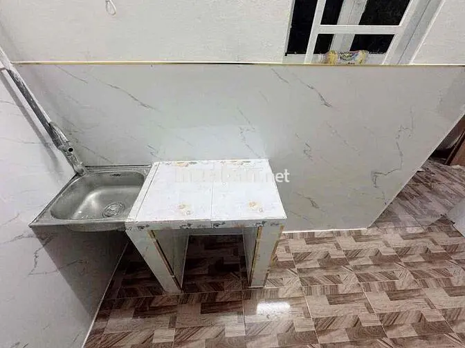 Phòng máy lạnh Nguyễn Trãi gần Ốc Đào máy lạnh