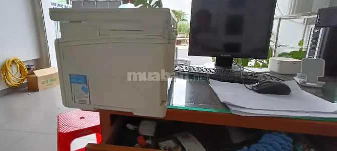 Cần Thanh Lý Máy in Đa Năng HP 