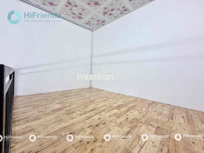 ‼️DUPLEX CỬA SỔ THOÁNG - NHÀ MỚI CHO SINH VIÊN - KHU HOÀNG VĂN THỤ