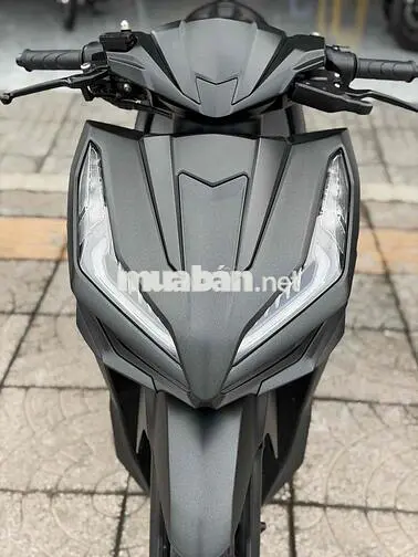 Honda Vario 125 2024 Đen