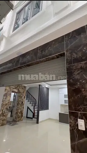 Nhà đẹp Trần Duy Hưng- Cầu giấy 50 m2x6 tầng thang máy xịn.... 