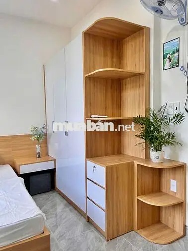 🏡 CĂN HỘ CHO THUÊ HIỆN ĐẠI – TÂN THÁI 3, SƠN TRÀ CHỈ 8TR