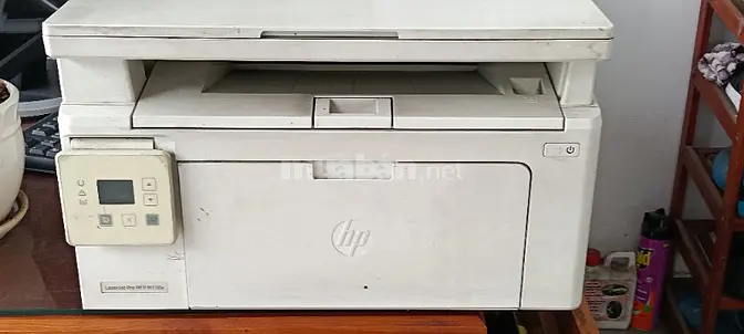 Cần Thanh Lý Máy in Đa Năng HP 