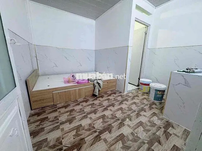 Phòng máy lạnh Nguyễn Trãi gần Ốc Đào máy lạnh