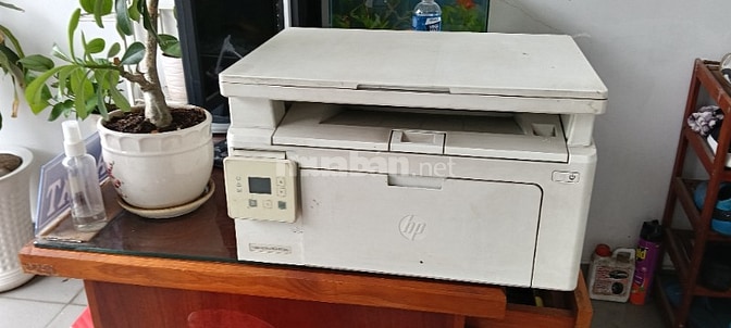 Cần Thanh Lý Máy in Đa Năng HP 