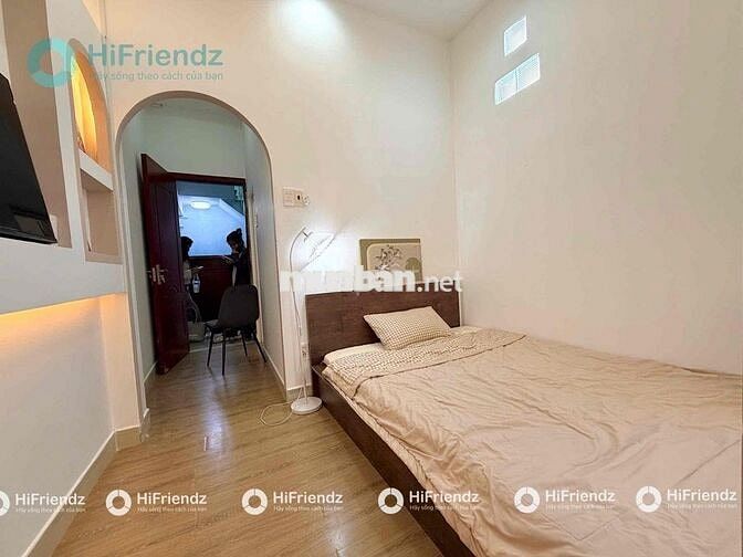 STUIDO TÁCH BẾP - LÊ VĂN SỸ - BÙI THỊ XUÂN - HOÀNG SA TRƯỜNG SA