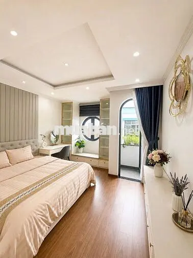 🏡 CHO THUÊ  NHÀ MỚI  4 PHÒNG NGỦ  – SƠN TRÀ, ĐÀ NẴNG ✨