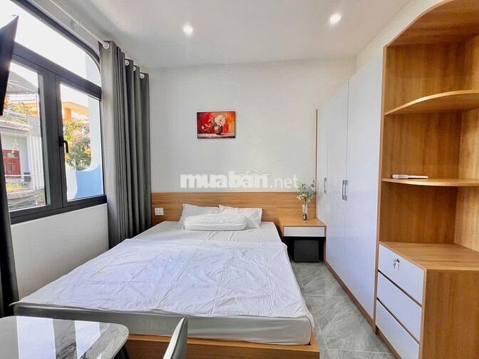 🏡 CĂN HỘ CHO THUÊ HIỆN ĐẠI – TÂN THÁI 3, SƠN TRÀ CHỈ 8TR