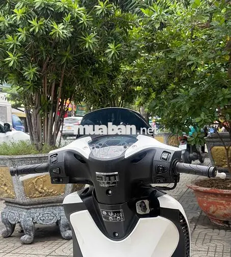 Honda SH Việt 125 2016 ODO Chuẩn 9.700KM Siêu Keng