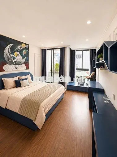 🏡 CHO THUÊ  NHÀ MỚI  4 PHÒNG NGỦ  – SƠN TRÀ, ĐÀ NẴNG ✨