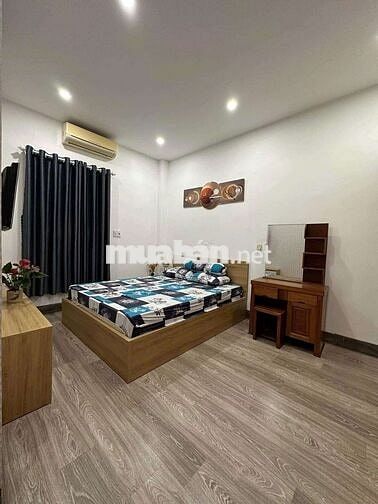 🇻🇳 CHO THUÊ NHÀ MỚI ĐẸP: ĐƯỜNG DƯƠNG QUẢNG HÀM - 4 PHÒNG NGỦ - 4WC 