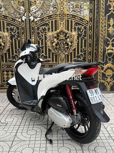 Honda SH Việt 125 2016 ODO Chuẩn 9.700KM Siêu Keng