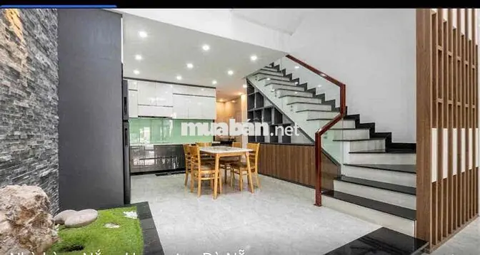 104 ✨ 🏡 CHO THUÊ NHÀ 3 TẦNG MẶT TIỀN HOÀNG ĐÌNH ÁI