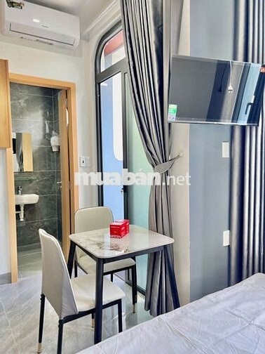 🏡 CĂN HỘ CHO THUÊ HIỆN ĐẠI – TÂN THÁI 3, SƠN TRÀ CHỈ 8TR