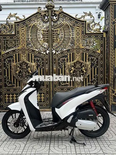 Honda SH Việt 125 2016 ODO Chuẩn 9.700KM Siêu Keng
