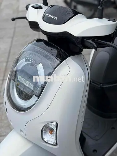 Honda Scoopy 2025 Trắng 9000 km