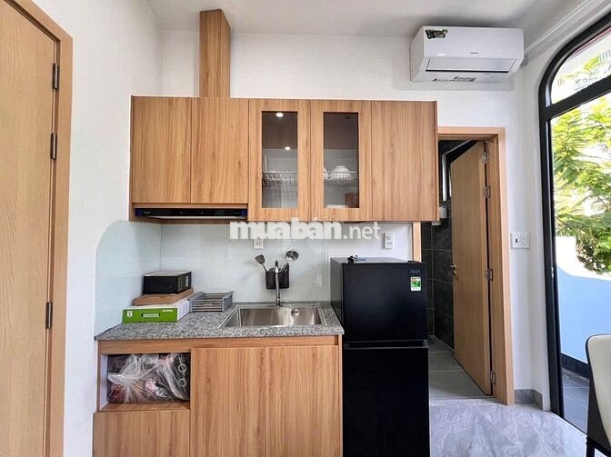 🏡 CĂN HỘ CHO THUÊ HIỆN ĐẠI – TÂN THÁI 3, SƠN TRÀ CHỈ 8TR