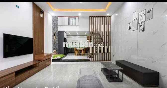 104 ✨ 🏡 CHO THUÊ NHÀ 3 TẦNG MẶT TIỀN HOÀNG ĐÌNH ÁI